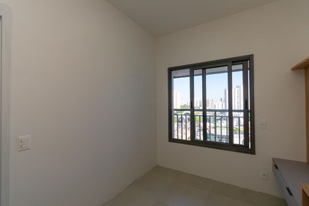 Apartamento à venda com 30m², 1 quarto e sem vaga Apartamento à venda com 30m², 1 quarto e sem vagaSala