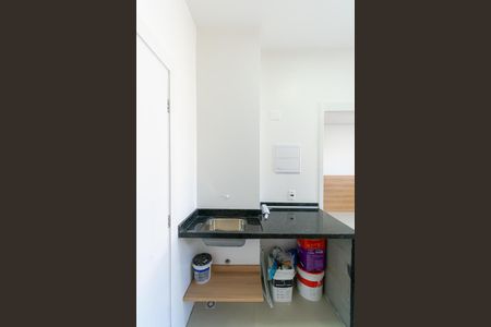 Apartamento à venda com 30m², 1 quarto e sem vaga Apartamento à venda com 30m², 1 quarto e sem vagaÁrea de Serviço
