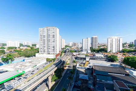 Apartamento à venda com 30m², 1 quarto e sem vaga Apartamento à venda com 30m², 1 quarto e sem vagaVista da Suíte