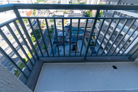 Apartamento à venda com 30m², 1 quarto e sem vaga