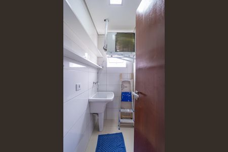 Apartamento para alugar com 28m², 1 quarto e sem vagaÁrea de Serviço