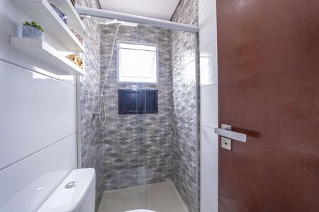 Apartamento para alugar com 28m², 1 quarto e sem vagaBanheiro