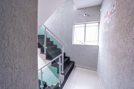 Apartamento para alugar com 28m², 1 quarto e sem vagaÁrea comum