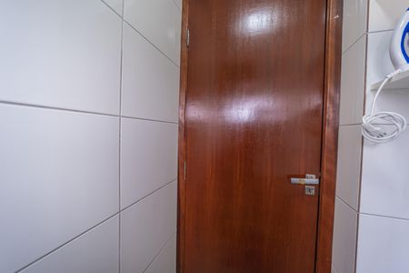 Apartamento para alugar com 28m², 1 quarto e sem vagaÁrea de Serviço