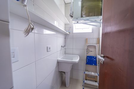 Apartamento para alugar com 28m², 1 quarto e sem vagaÁrea de Serviço