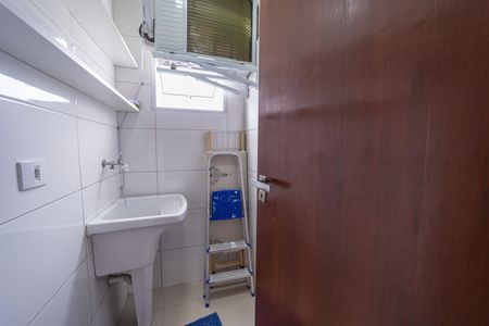 Apartamento para alugar com 28m², 1 quarto e sem vagaÁrea de Serviço