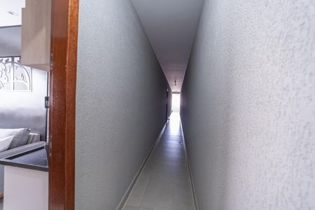 Apartamento para alugar com 28m², 1 quarto e sem vagaÁrea comum