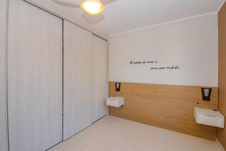 Quarto de apartamento à venda com 1 quarto, 42m² em São Geraldo, Porto Alegre