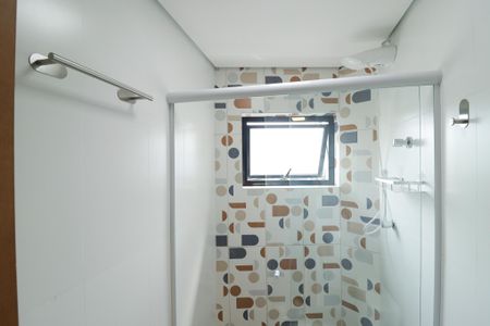 Apartamento para alugar com 35m², 1 quarto e sem vagaBanheiro