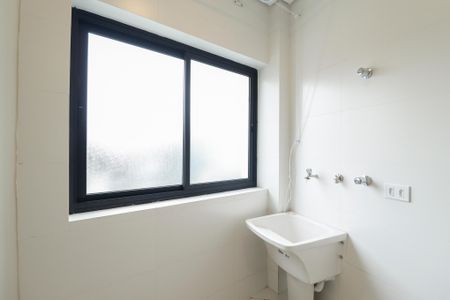 Apartamento para alugar com 35m², 1 quarto e sem vagaSala/Cozinha/área de serviço