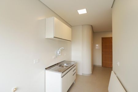 Apartamento para alugar com 35m², 1 quarto e sem vagaSala/Cozinha/área de serviço