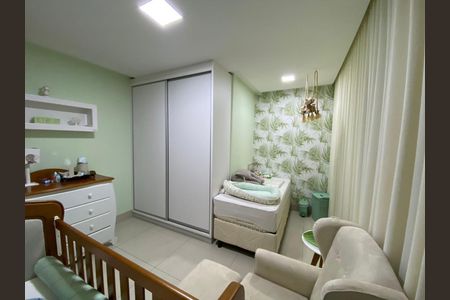 Casa de condomínio para alugar com 370m², 3 quartos e 4 vagasQuarto 1