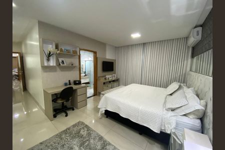 Casa de condomínio para alugar com 370m², 3 quartos e 4 vagasQuarto 3