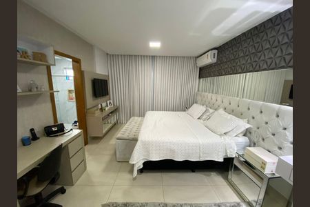 Casa de condomínio para alugar com 370m², 3 quartos e 4 vagasQuarto 3