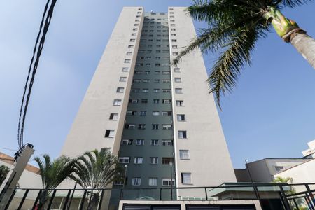 Apartamento para alugar com 75m², 3 quartos e 1 vagaFachada