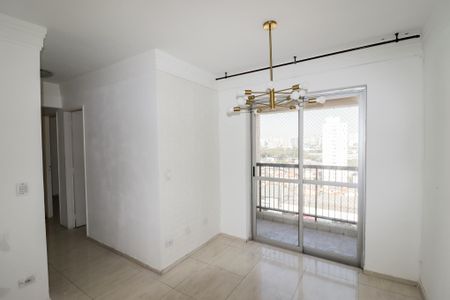 Apartamento para alugar com 75m², 3 quartos e 1 vagaSala