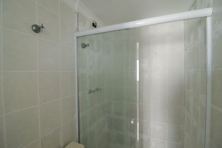 Apartamento para alugar com 75m², 3 quartos e 1 vagaBanheiro da Suíte