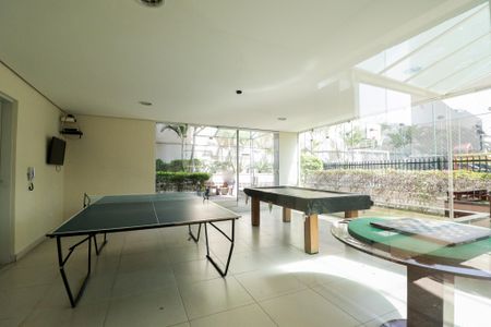 Apartamento para alugar com 75m², 3 quartos e 1 vagaSala de Jogos