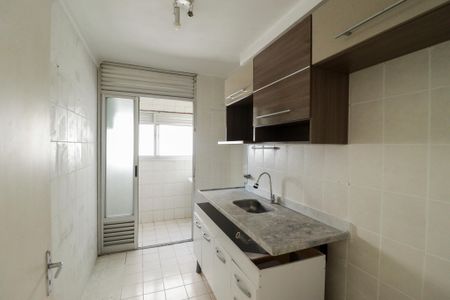 Apartamento para alugar com 75m², 3 quartos e 1 vagaCozinha e Área de Serviço
