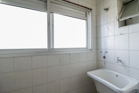 Apartamento para alugar com 75m², 3 quartos e 1 vagaCozinha e Área de Serviço
