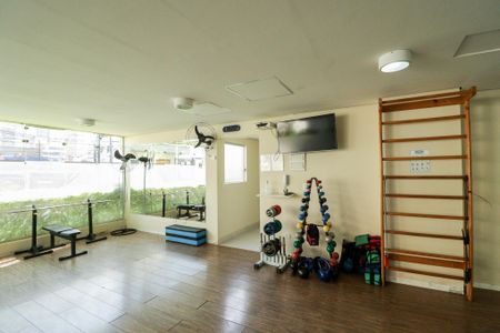 Apartamento para alugar com 75m², 3 quartos e 1 vagaAcademia