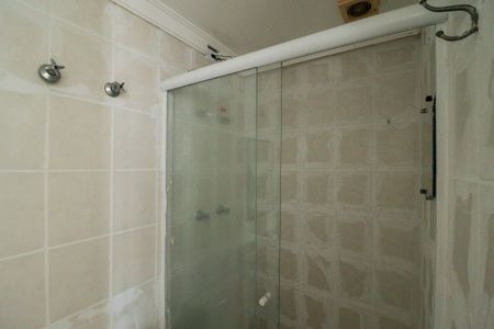Apartamento para alugar com 75m², 3 quartos e 1 vagaBanheiro Social