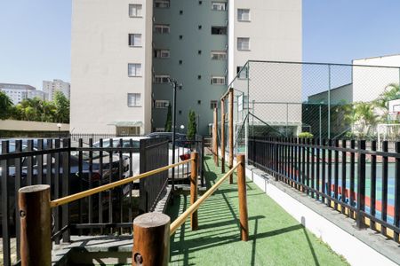 Apartamento para alugar com 75m², 3 quartos e 1 vagaÁrea comum