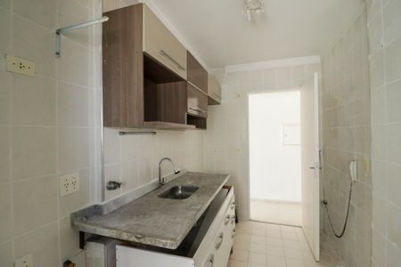 Apartamento para alugar com 75m², 3 quartos e 1 vagaCozinha e Área de Serviço