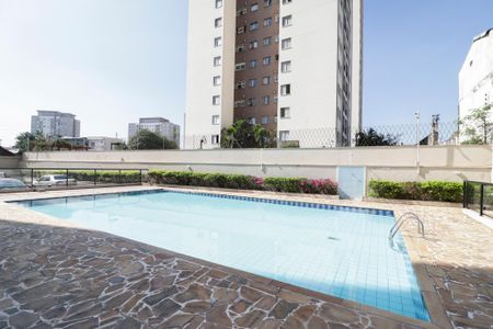 Apartamento para alugar com 75m², 3 quartos e 1 vagaPiscina