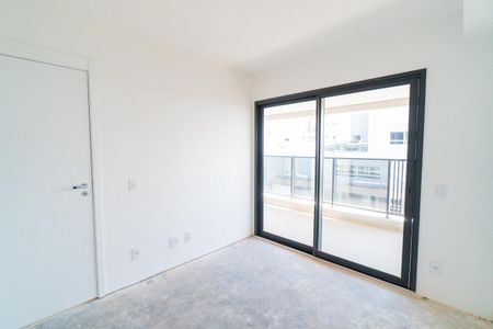 Suite de apartamento para alugar com 1 quarto, 47m² em Vila Clementino, São Paulo