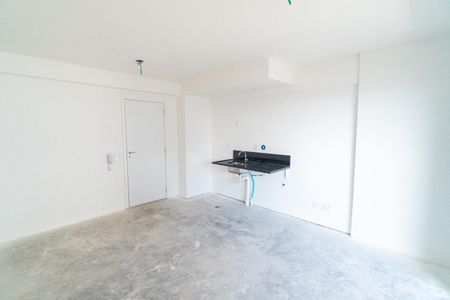 Apartamento para alugar com 47m², 1 quarto e 1 vaga Apartamento para alugar com 47m², 1 quarto e 1 vagaSala/Cozinha