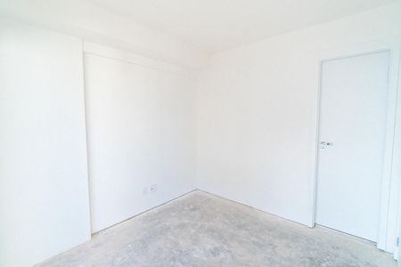 Suite de apartamento para alugar com 1 quarto, 47m² em Vila Clementino, São Paulo