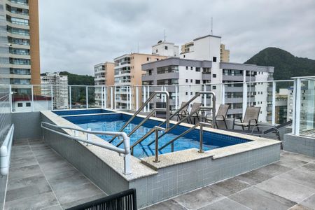 Apartamento para alugar com 68m², 2 quartos e 1 vagaÁrea comum - Piscina