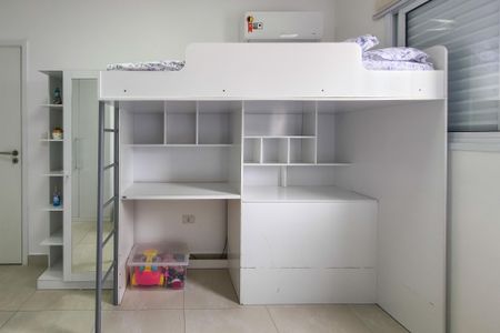 Apartamento para alugar com 68m², 2 quartos e 1 vagaQuarto