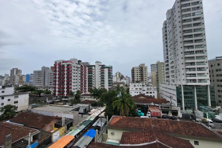 Apartamento para alugar com 68m², 2 quartos e 1 vagaVista do Quarto