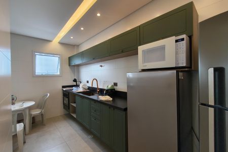 Apartamento para alugar com 68m², 2 quartos e 1 vagaÁrea comum - Salão de festas