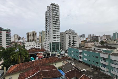 Apartamento para alugar com 68m², 2 quartos e 1 vagaVista do Quarto