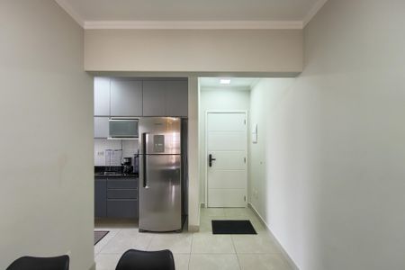 Apartamento para alugar com 68m², 2 quartos e 1 vagaCozinha 