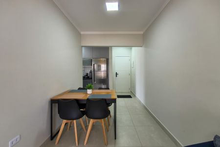 Apartamento para alugar com 68m², 2 quartos e 1 vagaSala