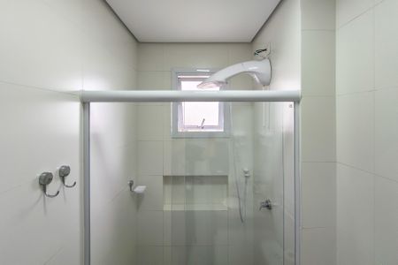 Apartamento para alugar com 68m², 2 quartos e 1 vagaBanheiro da Suíte