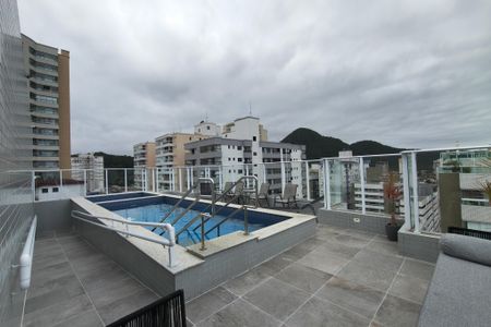 Apartamento para alugar com 68m², 2 quartos e 1 vagaÁrea comum - Piscina