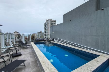 Apartamento para alugar com 68m², 2 quartos e 1 vagaÁrea comum - Piscina
