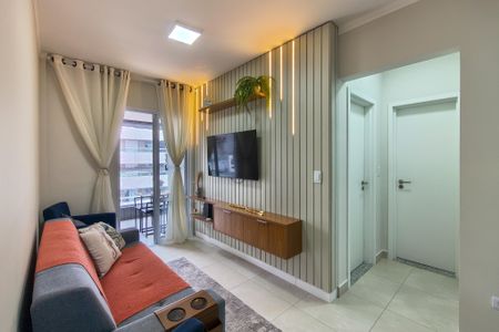 Apartamento para alugar com 68m², 2 quartos e 1 vagaSala