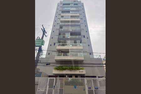 Apartamento para alugar com 68m², 2 quartos e 1 vagaFachada