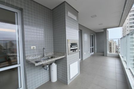 Apartamento para alugar com 68m², 2 quartos e 1 vagaÁrea comum - Churrasqueira