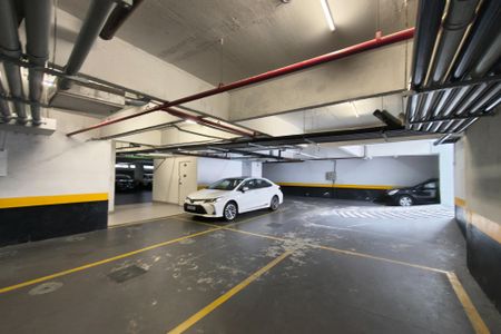 Apartamento para alugar com 68m², 2 quartos e 1 vagaGaragem