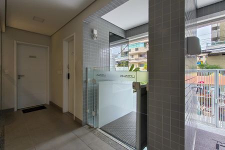 Apartamento para alugar com 68m², 2 quartos e 1 vagaElevador PCD 