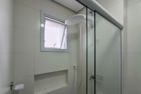 Apartamento para alugar com 68m², 2 quartos e 1 vagaBanheiro da Suíte