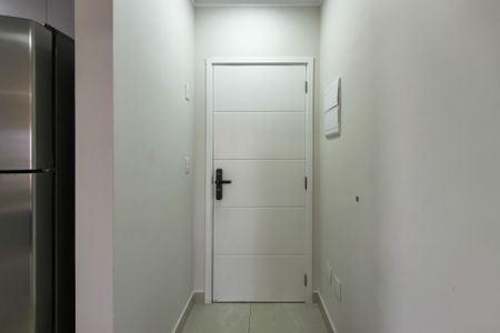 Apartamento para alugar com 68m², 2 quartos e 1 vagaHall