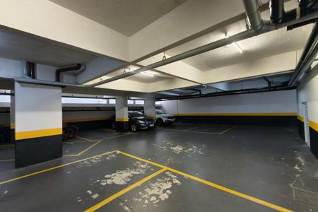 Apartamento para alugar com 68m², 2 quartos e 1 vagaGaragem